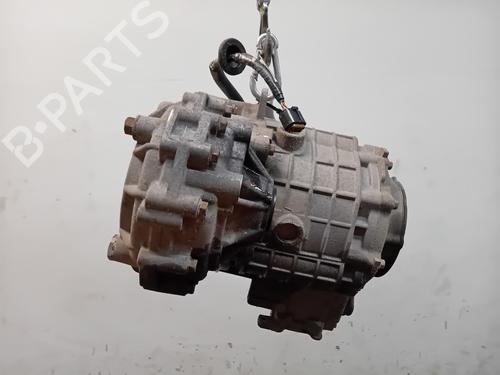 Used Rear differential Rear differential MITSUBISHI OUTLANDER III (GG_W, GF_W, ZJ, ZL, ZK) 2.0 Hybrid 4WD (GG2W) (200 hp) 34058718 34058718