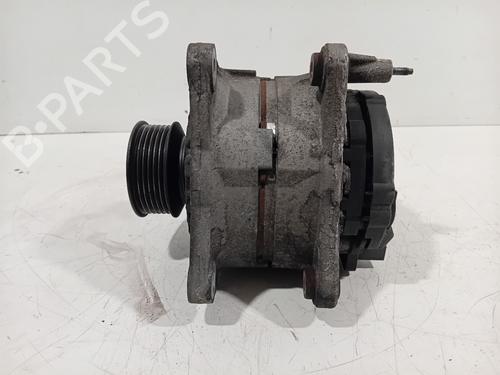 Alternator VW TRANSPORTER T4 Bus (70B, 70C, 7DB, 7DK, 70J, 70K, 7DC, 7DJ) 2.5 TDI | BP31296806M7