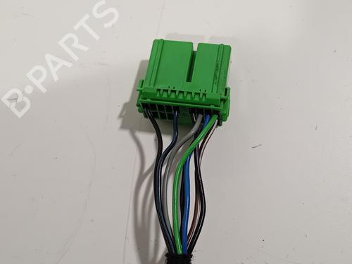 Right mirror VOLVO V40 Hatchback (525) D4 | BP29941167C27