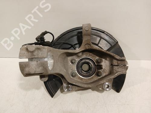 Right front steering knuckle RENAULT SCENIC E-TECH PHASE I EV87 | BP39238938M26 - Image 4