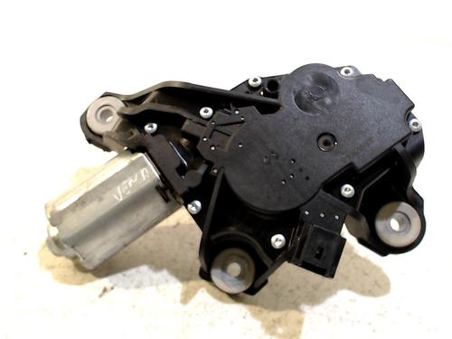 Used Rear wiper motor RENAULT MEGANE III Hatchback (BZ0/1_, B3_) 1.5 dCi (BZ09, BZ0D, BZ1W, BZ29, BZ14) (110 hp) 8606114