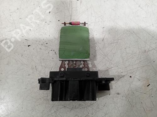 Used Heater resistor FIAT DOBLO Cargo (263_) 1.3 D Multijet (263ZXT1A, 263WXT1A, 263ZYA1A, 263WYA1A) (80 hp) 22398451