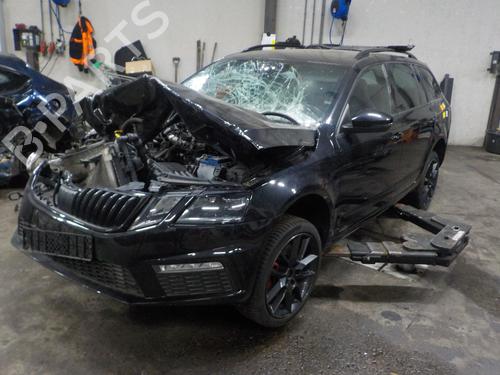 Electronic module SKODA OCTAVIA III Combi (5E5, 5E6) 2.0 TDI RS | BP25049868M83  - Image 8