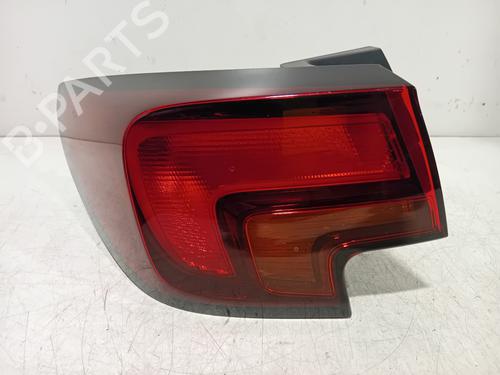 Venstre Baklys Venstre Baklys OPEL ASTRA K (B16) 1.0 Turbo (68) (105 hp) 34703949 34703949