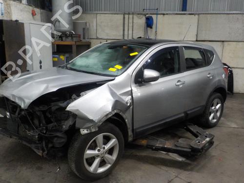 Left front brake caliper NISSAN QASHQAI / QASHQAI +2 I (J10, NJ10, JJ10E) 1.6 | BP23278758M105 
