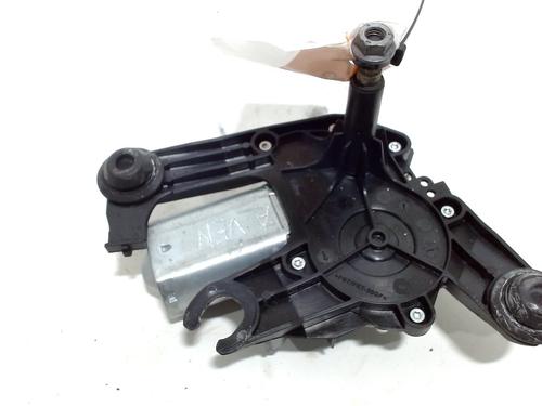 Used Rear wiper motor CITROËN C4 II (NC_) 1.6 VTi 120 (NC5FS0, NC5FS9) (120 hp) 12469248