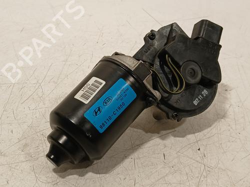Front wiper motor KIA STONIC (YB) 1.0 T-GDi | BP26883923M29 - Image 5
