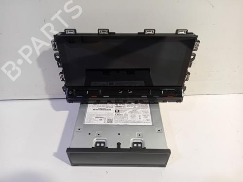 Used Electronic module Electronic module 27391534 27391534