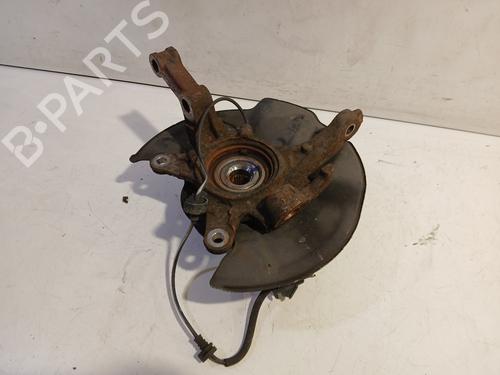 Used Right front steering knuckle HONDA CIVIC IX (FK) 1.8 i-VTEC (FK2) (141 hp) 31263640