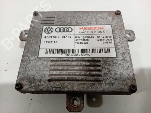 Computer verlichting SKODA SUPERB III (3V3) 2.0 TDI | BP24343110M55 
