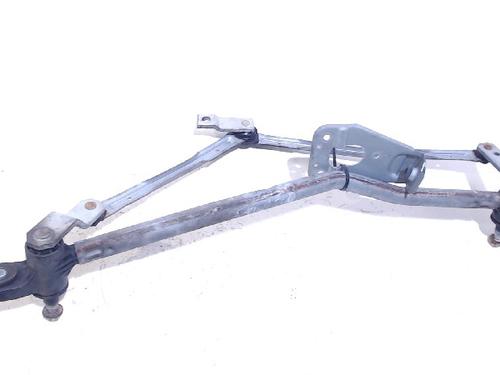 Front wipers mechanism MAZDA 3 Saloon (BK) 1.6 DI Turbo (BK12Y) | BP5772802C83 