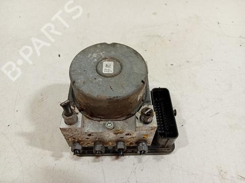 Used ABS pump PEUGEOT 2008 I (CU_) 1.2 THP 110 / PureTech 110 (110 hp) 22742964