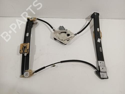 Used Front right window mechanism AUDI A1 CITY CARVER (GBH) 30 TFSI (116 hp) 24848456