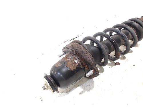 Left rear shock absorber TOYOTA AVENSIS (_T25_) 2.0 D-4D (CDT250_, CDT250R) | BP6254132M18 