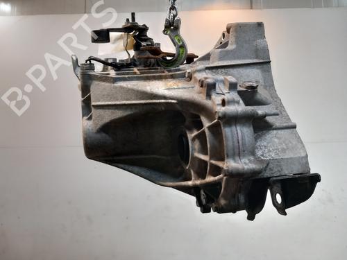 Gearbox TOYOTA AYGO (_B4_) 1.0 (KGB40) | BP37637900M3 - Image 4