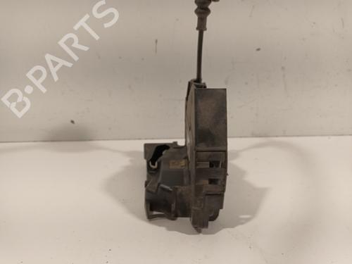 Rear left lock RENAULT ESPACE V (JR_) 1.6 dCi 160 | BP26302579C100 
