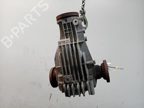 Used Rear differential Rear differential 23989077 23989077