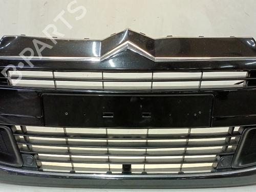 front-bumper-citroen-c5-iii-break-rw_-2008-2009-2010-2011-2012-2013-2014-2015-2016-2017-40606946 main image