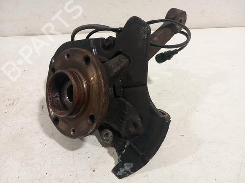 Left front steering knuckle FORD KA (RU8) 1.2 | BP39142874M25 - Image 3