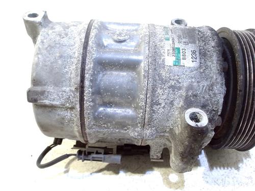 Used AC compressor AC compressor OPEL INSIGNIA A Sports Tourer (G09) 2.0 CDTI (35) (140 hp) 10668580 10668580