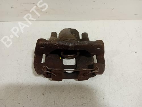 Used Right front brake caliper TOYOTA YARIS (_P9_) 1.3 VVT-i (SCP90_, SCP90R) (87 hp) 19634417