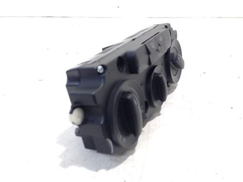 Climate control VW GOLF V (1K1) 1.9 TDI | BP1661842I5 