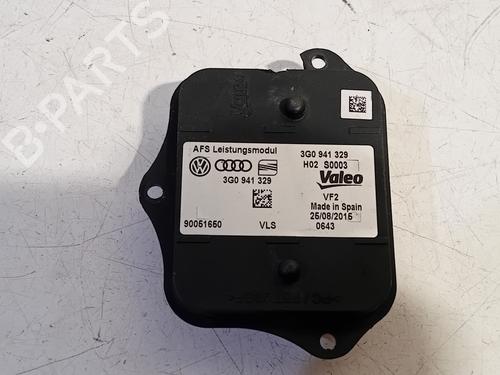 Lights ECU VW PASSAT B8 Variant (3G5, CB5) 2.0 TDI | BP23183019M55 