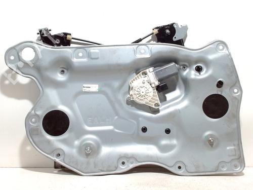 Used Front left window mechanism NISSAN 370Z Coupe (Z34) 3.7 (328 hp) 11217598