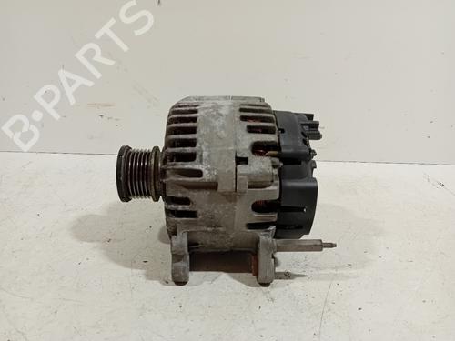 Generator SKODA SUPERB II (3T4) 1.9 TDI (105 hp) 19313997