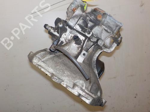 Gearbox OPEL CORSA D (S07) 1.2 (L08, L68) | BP10668024M3 