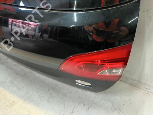 Tailgate PEUGEOT 308 SW II (LC_, LJ_, LR_, LX_, L4_) 1.6 BlueHDi 120 | BP29020205C6 