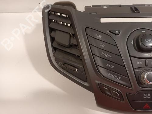 Switch FORD FIESTA VI (CB1, CCN) 1.6 TDCi | BP27517496I30