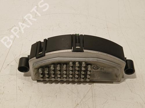 Heater resistor AUDI A3 Sportback (8VA, 8VF) 1.4 TFSI g-tron | BP24467900M108 