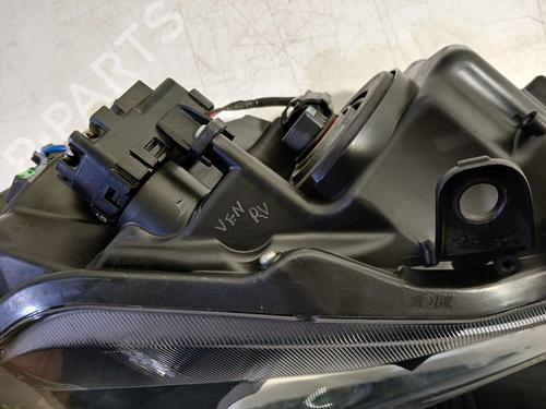 Right headlight LEXUS CT (ZWA10_) 200h (ZWA10_, ZWA10R) | BP32774728C29 - Image 8