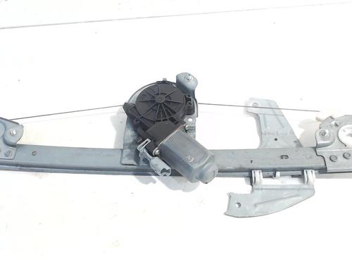 Front left window mechanism PEUGEOT 107 (PM_, PN_) 1.0 | BP9720781C22 