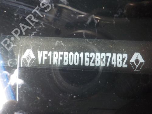 Radio RENAULT MEGANE IV Hatchback (B9A/M/N_) 1.8 RS TCe 280 (B9M6) | BP40444906E6 - Image 12