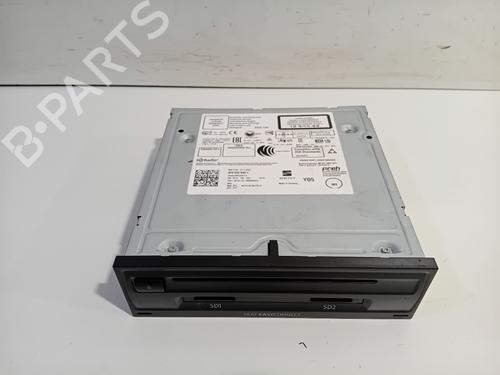 Electronic module SEAT ARONA (KJ7, KJP) 1.6 TDI | BP29745721M83 