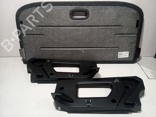 Used Boot lining Boot lining 39654958 39654958