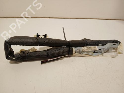 Used Left door airbag FIAT 500 (312_) 1.2 (312AXA1A) (69 hp) 30812618