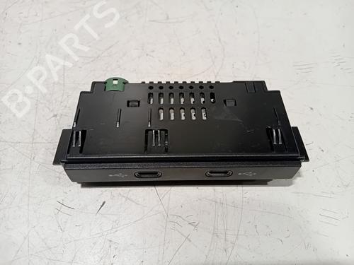 Used Electronic module Electronic module CUPRA LEON Sportstourer (KL8, KU8, KUD) 1.4 e-HYBRID (204 hp) 40266305 40266305