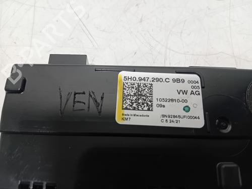 Interior roof light VW GOLF VIII (CD1, DA1) 2.0 TSI R 4motion | BP33757240I8 - Image 5