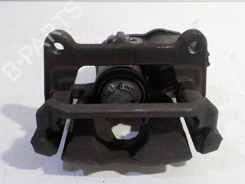 Right rear brake caliper AUDI A4 B9 Avant (8W5, 8WD) 2.0 TDI quattro | BP11787244M106