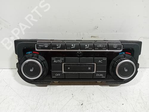 Used Climate control Climate control 19314043 19314043