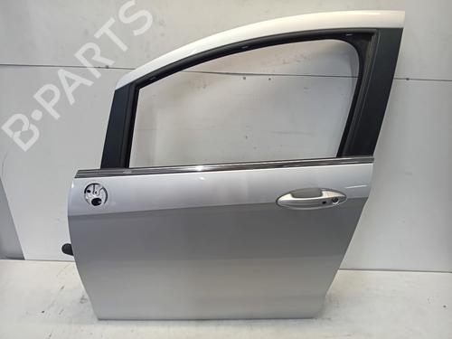 Used Left front door Left front door FORD B-MAX (JK) 1.6 Ti (105 hp) 35898988 35898988