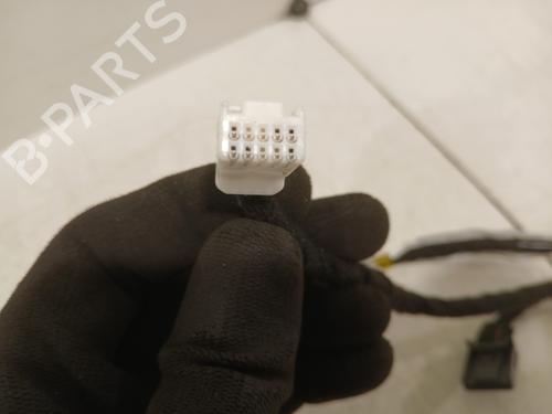 Electronic sensor MAZDA 3 Saloon (BP_) 2.0 SKYACTIV-X M Hybrid (BP2S) | BP40283244M84 - Image 4