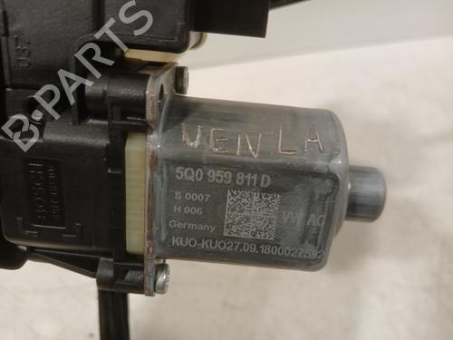 Rear left window mechanism SEAT ARONA (KJ7, KJP) 1.0 TSI | BP40128046C24 - Image 4