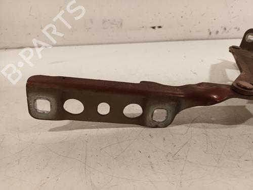 Hinge/Door check strap PEUGEOT 3008 II SUV (MC_, MR_, MJ_, M4_) 1.6 BlueHDi 120 | BP15803281C146
