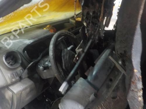 Left front brake caliper OPEL VIVARO B Van (X82) 1.6 CDTI (05) | BP25705303M105 - Image 9