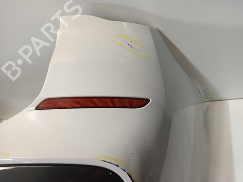 Rear bumper BMW X1 (F48) sDrive 18 d | BP30851618C8