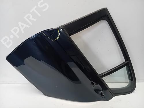 Used Left rear door BMW 1 (F20) 114 i (102 hp) 27391362